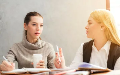 The Connection Between Leadership Development and Stress Management